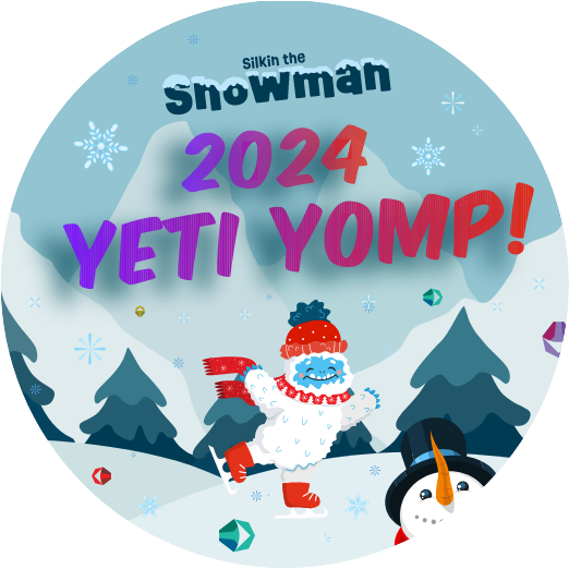2024 Yeti Ynmp
